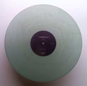 LP Phobocosm: Gateway CLR | LTD