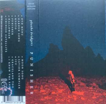 MC Phoebe Bridgers: Punisher CLR