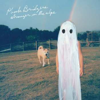 Album Phoebe Bridgers: Stranger In The Alps