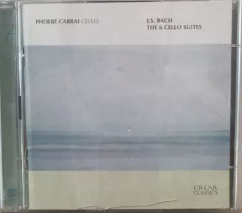 The 6 Cello Suites