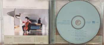 2CD Johann Sebastian Bach: The 6 Cello Suites