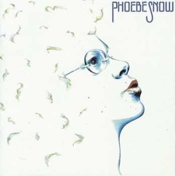 Album Phoebe Snow: Phoebe Snow