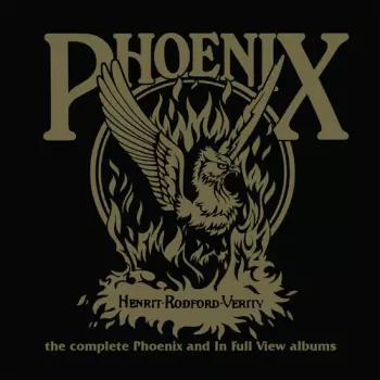 Phoenix/In Full View