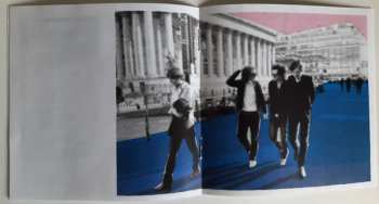 2CD/Box Set Phoenix: Bankrupt! / Wolfgang Amadeus Phoenix