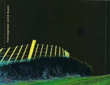 CD Phoenix Percussion Project: Flowers To The Moon