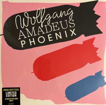 LP Phoenix: Wolfgang Amadeus Phoenix