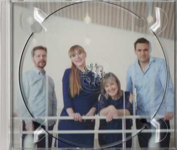 CD Phønix: Hvad Intet Øre Hørte End