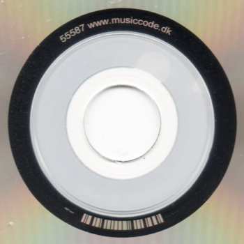 CD Phønix: Hvad Intet Øre Hørte End