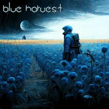LP Phono,billy: Blue Harvest