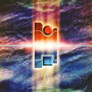 Album Phonoghosts & Sferro: Alive In The Timeless Void