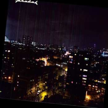 Album Photek: Closer