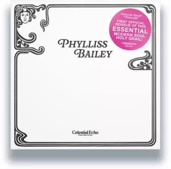 Phylliss Bailey: Phylliss