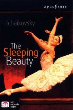 Album P.i. Tchaikovsky: Holländisches Nationalballett - Dornröschen