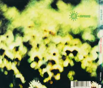 CD Pia Fraus: After Summer
