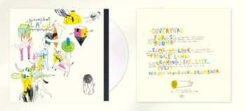 LP Piano Chat: Lands CLR