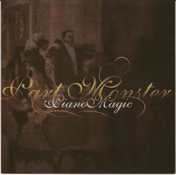 Piano Magic: Part Monster