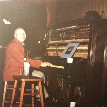 CD Piano Red: Atlanta Bounce 