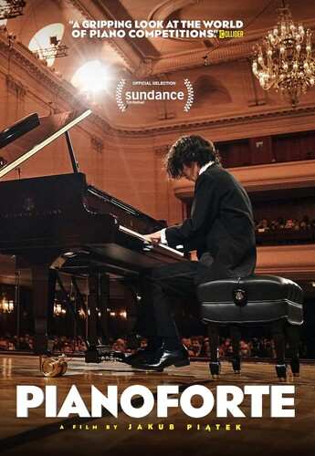 DVD Pianoforte: Pianoforte