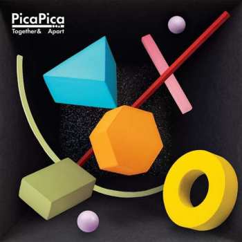 CD PicaPica: Together And Apart