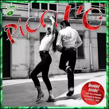 Picaro 4 / Various: Picaro 4