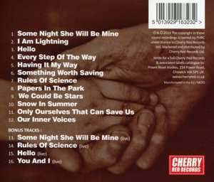 CD Picture House: Evolution