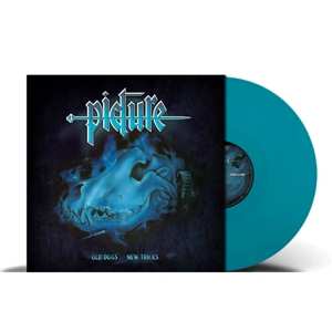 LP Picture: Old Dogs New Tricks CLR | LTD