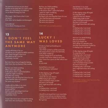 CD Picture This: Life In Colour