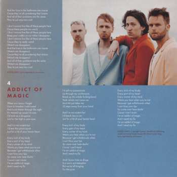 CD Picture This: Life In Colour