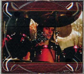 2CD Emerson, Lake & Palmer: Pictures At An Exhibition DLX | PIC