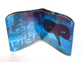 CD Pier: Popular Mística