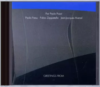 Paolo Fresu: Greetings From...