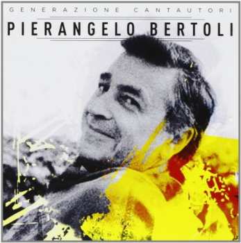 Album Pierangelo Bertoli: Pierangelo Bertoli
