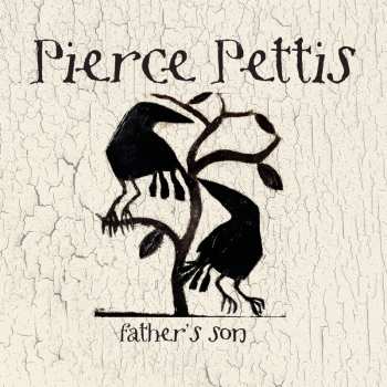 Album Pierce Pettis: Father's Son
