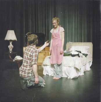 LP Pierce The Veil: A Flair For the Dramatic CLR | LTD