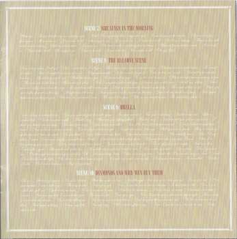 LP Pierce The Veil: A Flair For the Dramatic CLR | LTD