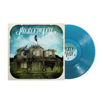 LP Pierce The Veil: Collide With The Sky CLR