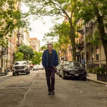 Pierce Turner: Terrible Good