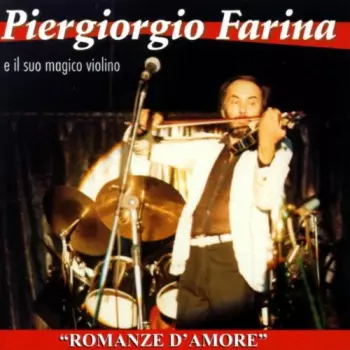 Romanze D'amore