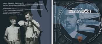 CD Piero Piccioni: Mafioso