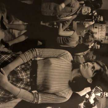 LP Piero Piccioni: Una Vita Violenta LTD | NUM | CLR