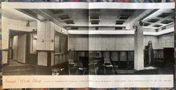 2LP Piero Umiliani: To-Day's Sound LTD