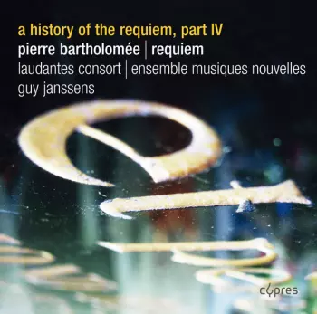 A History Of The Requiem, Part IV