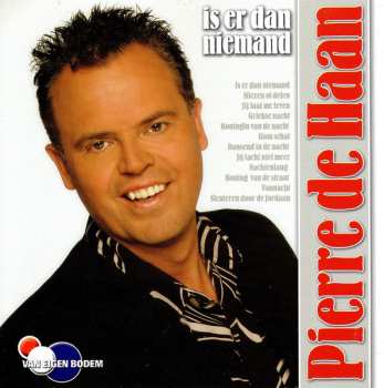 Album Pierre De Haan: Is Er Dan Niemand