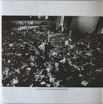 2CD Pierre Henry: L'Apocalypse