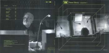 2LP Pierre Henry: Labyrinthe !