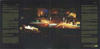 2LP Pierre Henry: Labyrinthe !