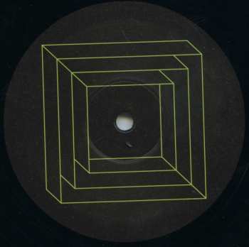 2LP Pierre Henry: Labyrinthe !