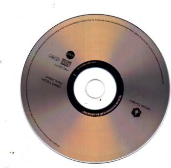 CD Pierre Jalbert: String Theory