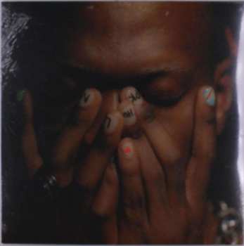 Album Pierre Kwenders: Jose Louis And The Paradox