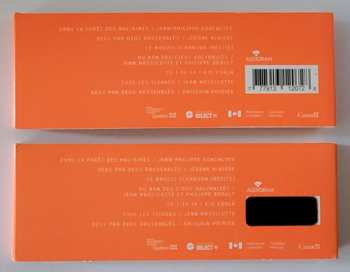 CD Pierre Lapointe: 2 X2 LTD